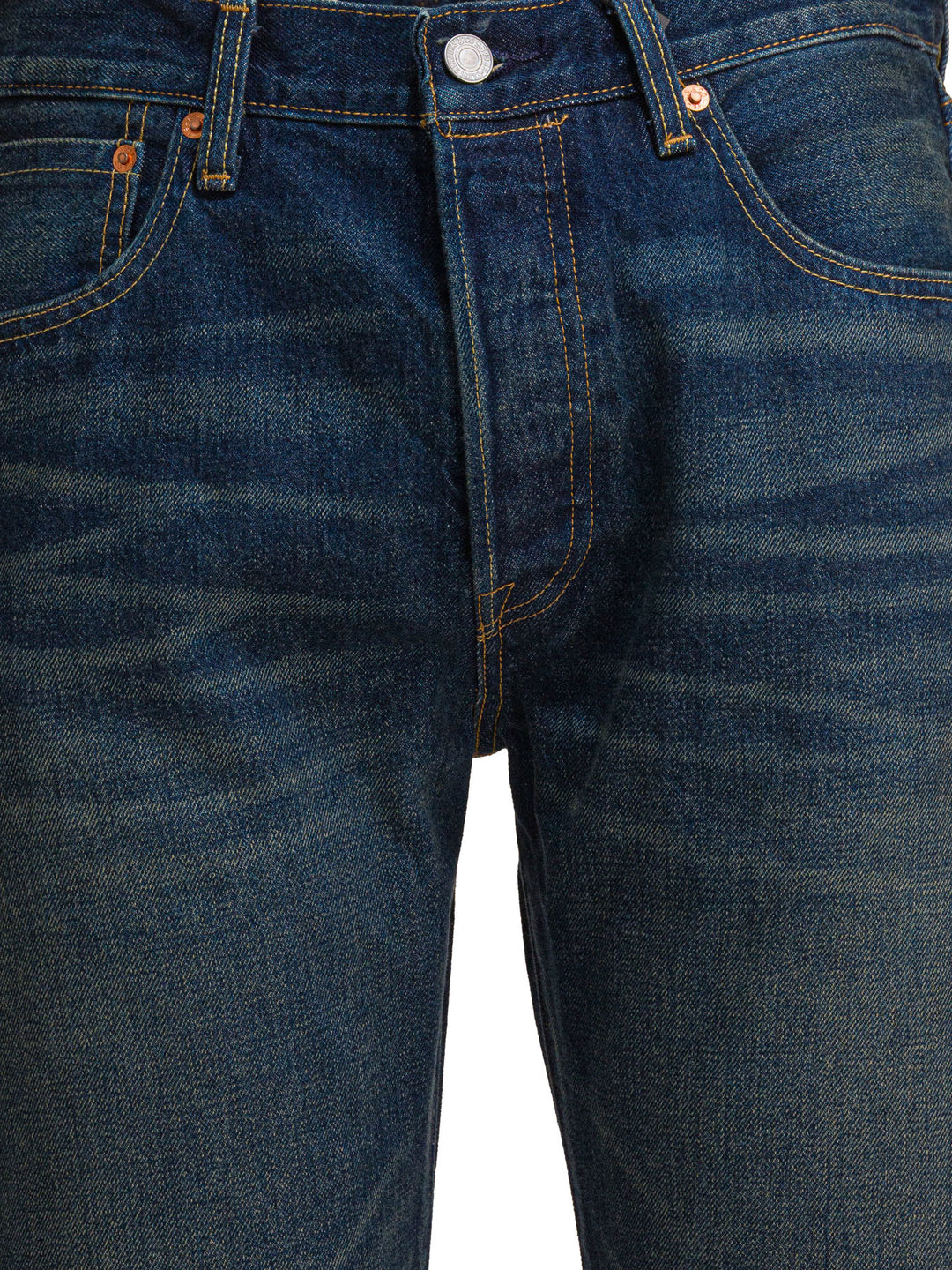 Levi'S 501 Original Jeans - Blue | 80c755cea519b34c0604be2f3a73cbf6c9ab841d