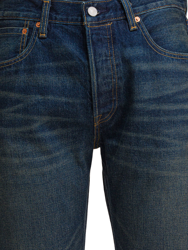 Levi'S 501 Original Jeans - Blue | 80c755cea519b34c0604be2f3a73cbf6c9ab841d