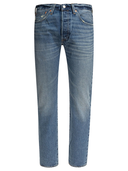 501 Original Jeans Blue
