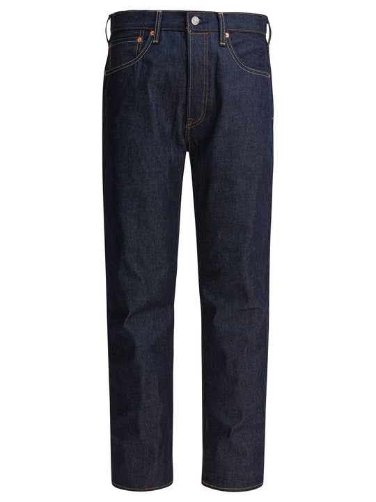 501 Original Jeans Blue