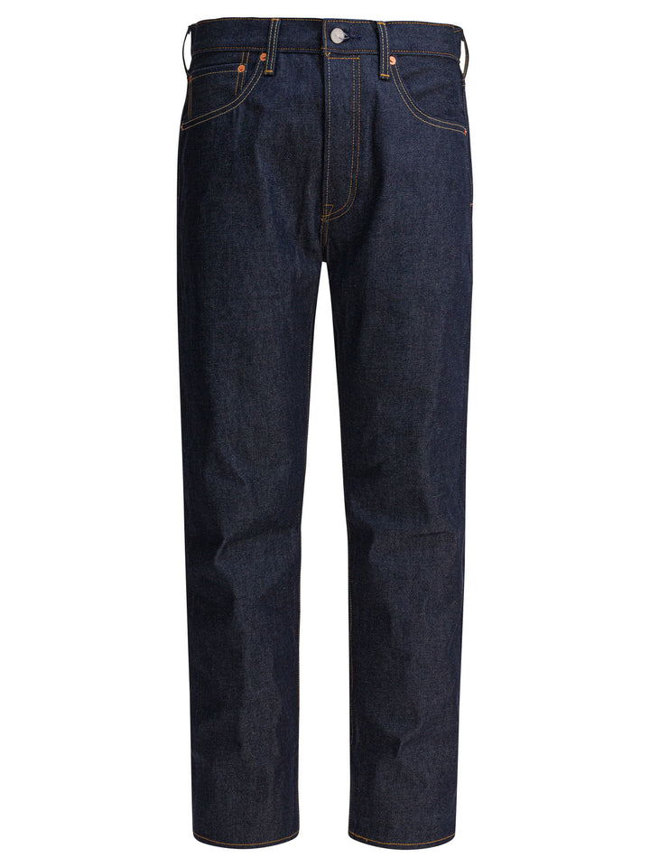 Levi'S 501 Original Jeans - Blue | 20c1c91bb92c1590ceec7fa71c51bf050533df82