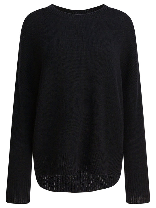 Knitwear Black