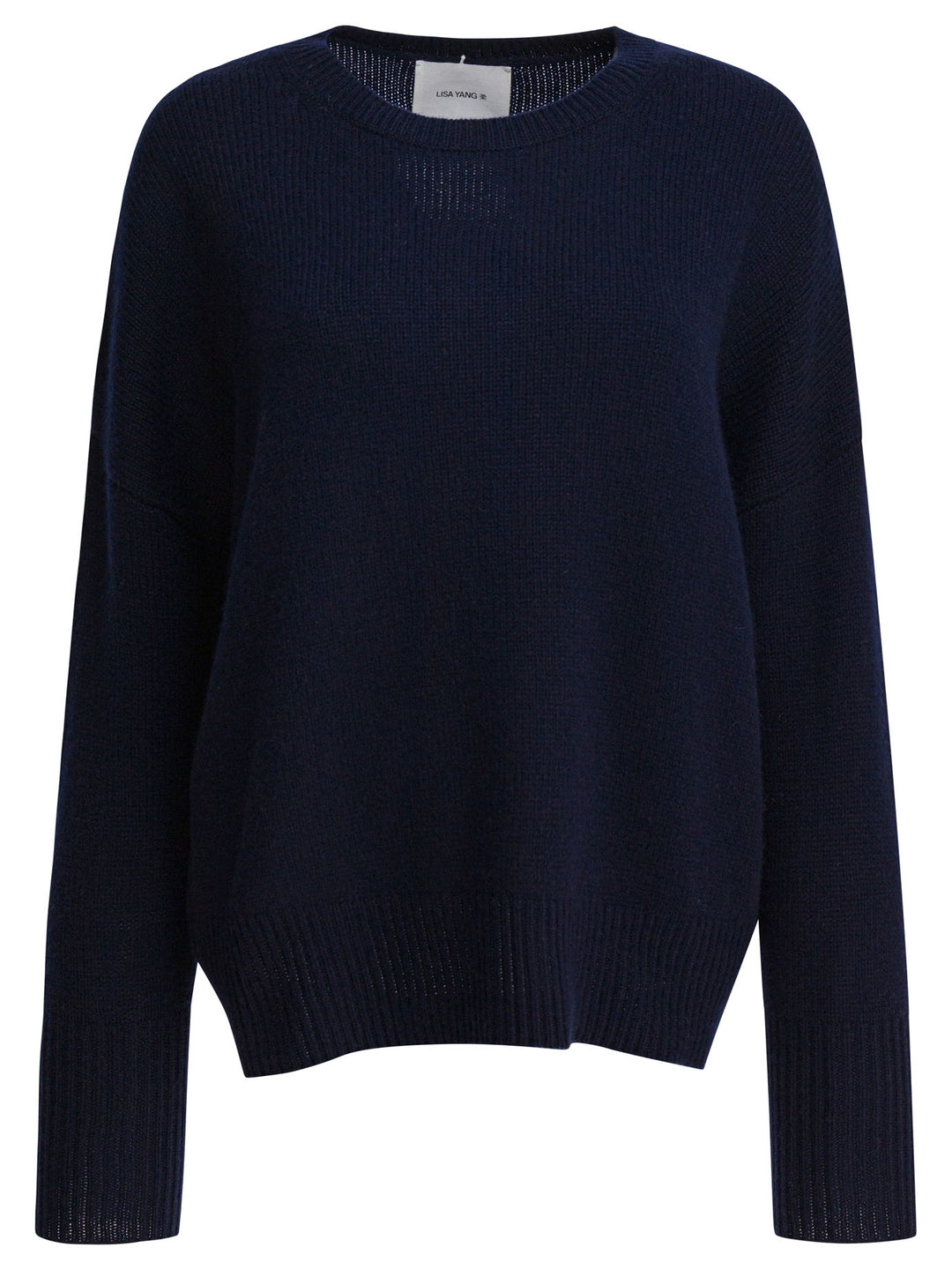 Lisa Yang  Knitwear - Blue | cca958aa31ad7de978e9b7590918802ef994e588