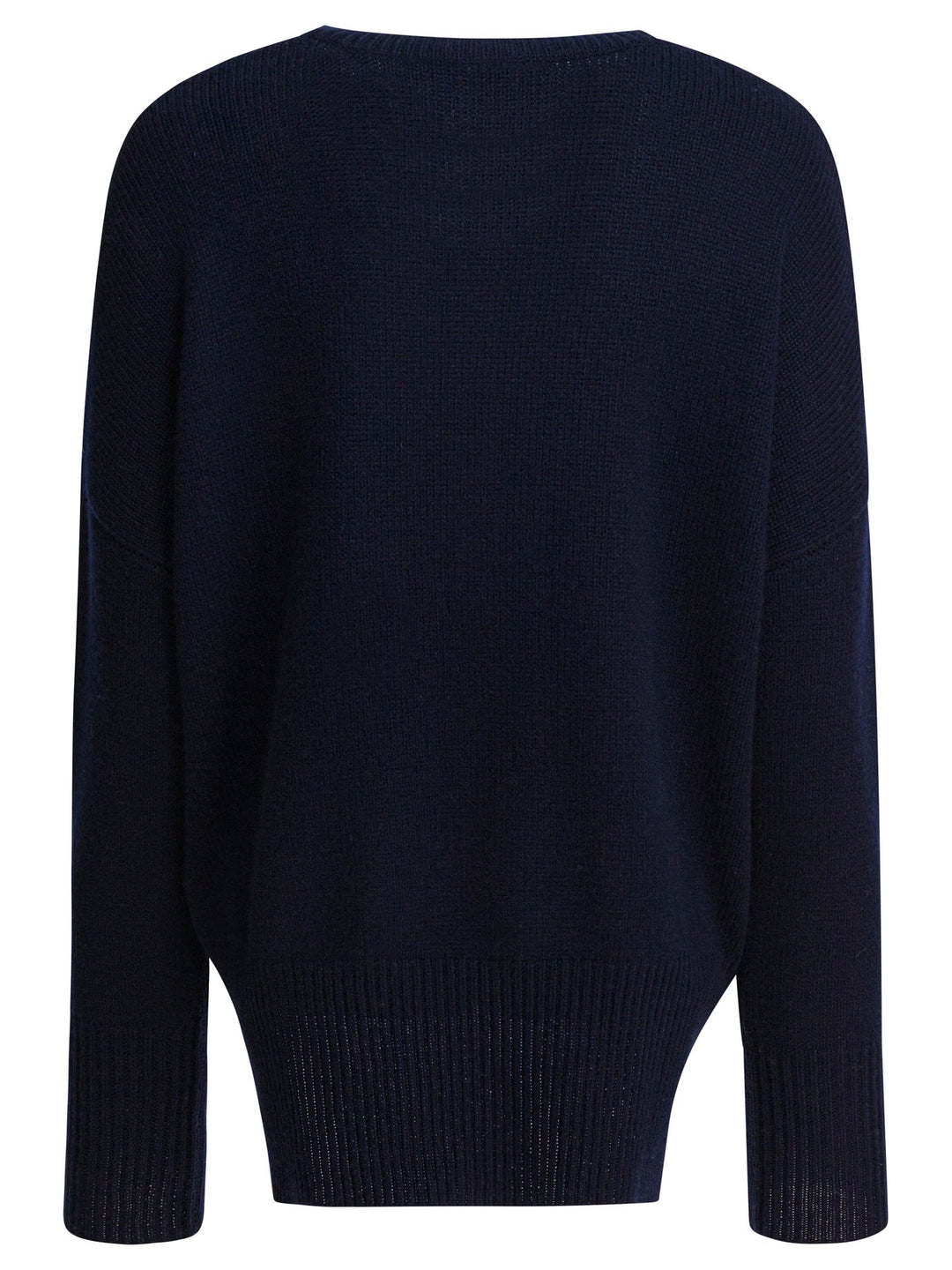 Lisa Yang  Knitwear - Blue | e12171f8a4b10ea7a79749675c6e90876f74d29e