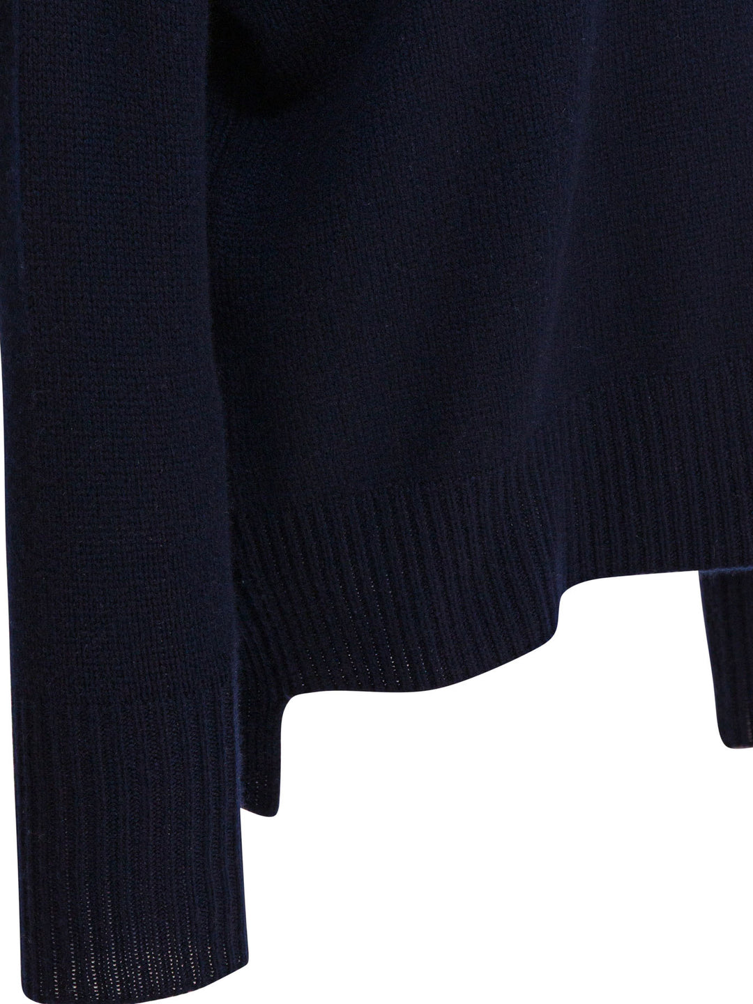 Lisa Yang  Knitwear - Blue | c794adfd08e9903ad04c58ea09ee8e3c61467f89