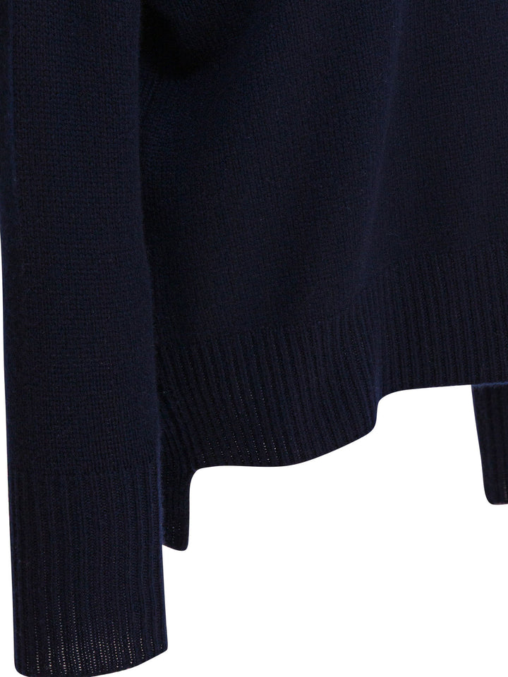 Lisa Yang  Knitwear - Blue | c794adfd08e9903ad04c58ea09ee8e3c61467f89