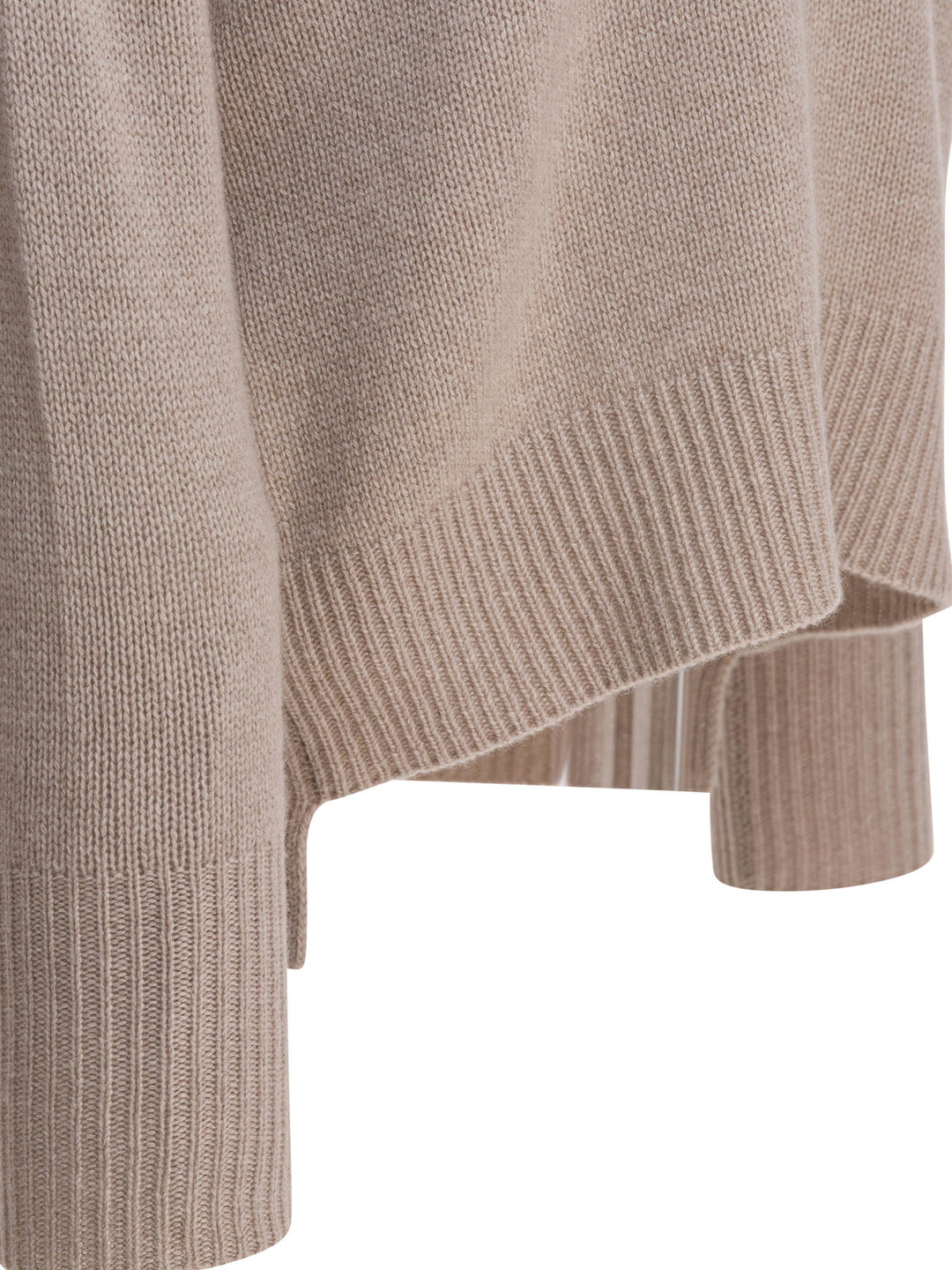 Lisa Yang  Knitwear - Beige | cfcf927ed1ba790c48e5f9e6c65453fe7ac2942f