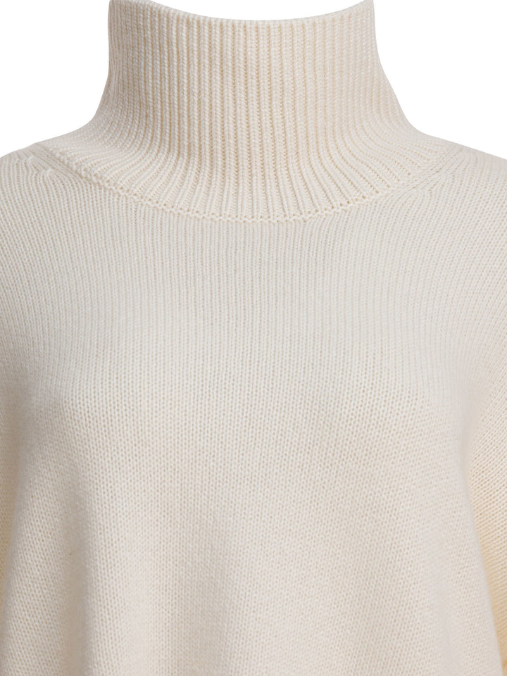 Lisa Yang  Knitwear - Beige | 895aa422c8a35282d60dda287f02160239b6133a
