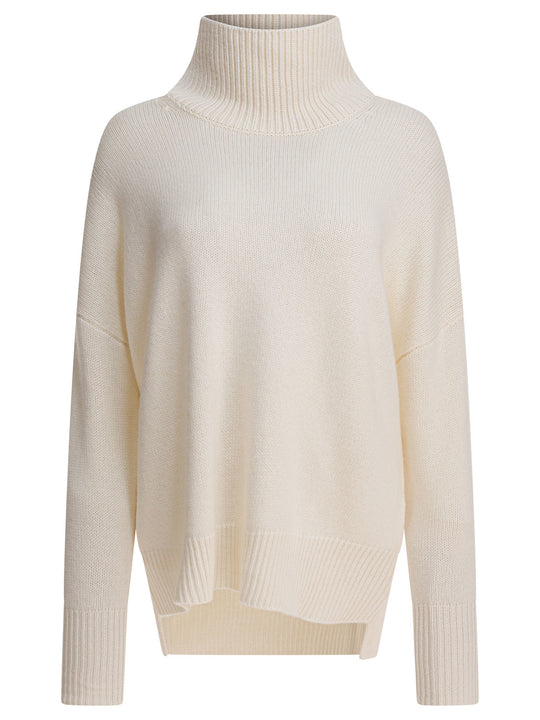 Knitwear Beige