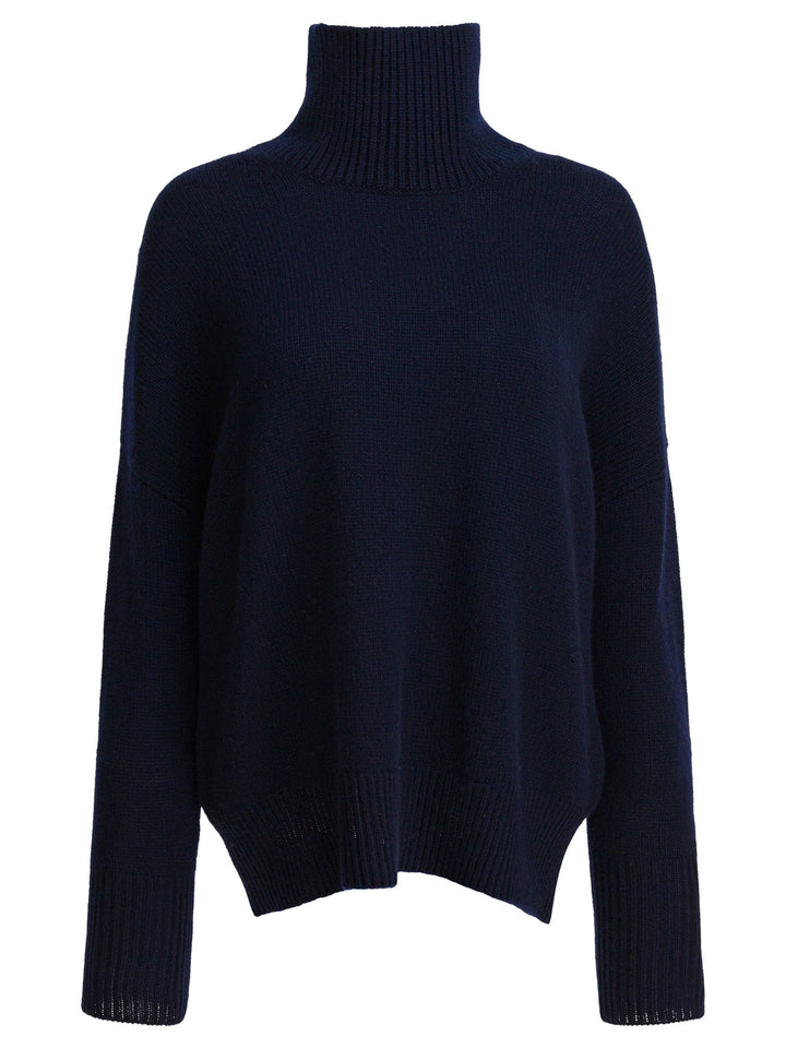 Lisa Yang  Knitwear - Blue | 2ed3fda8bab5d3c17bd4f290ba50435f7b794d08