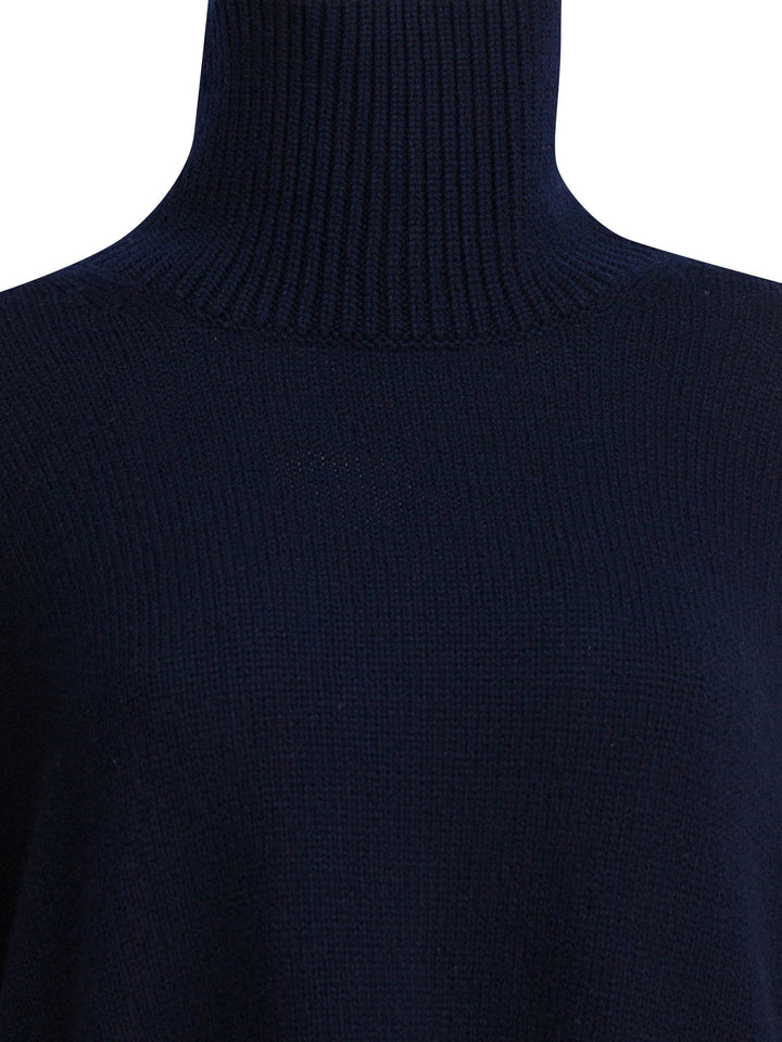 Lisa Yang  Knitwear - Blue | 2790455727f34569c4f2ca2f14deddc05e59aa46