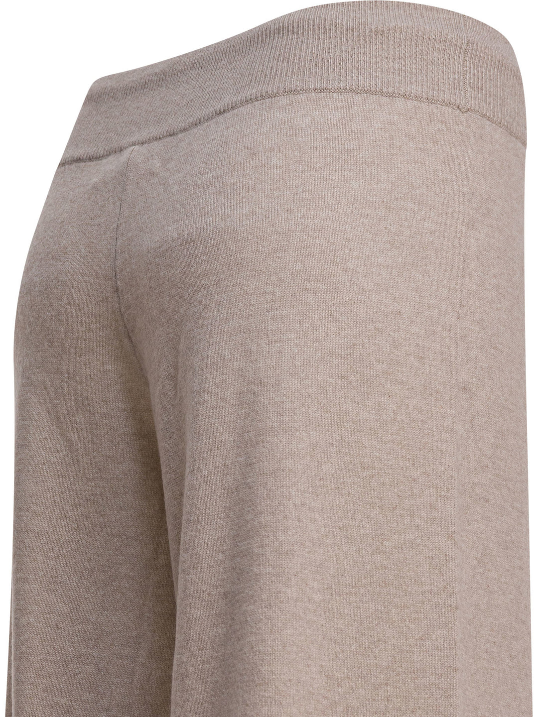 Lisa Yang  Trousers - Beige | b756bf84e106a23aa255d730cca8f895732d68c0