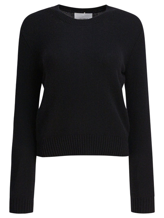 Knitwear Black