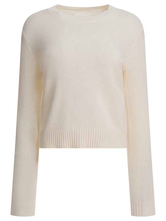 Knitwear Beige