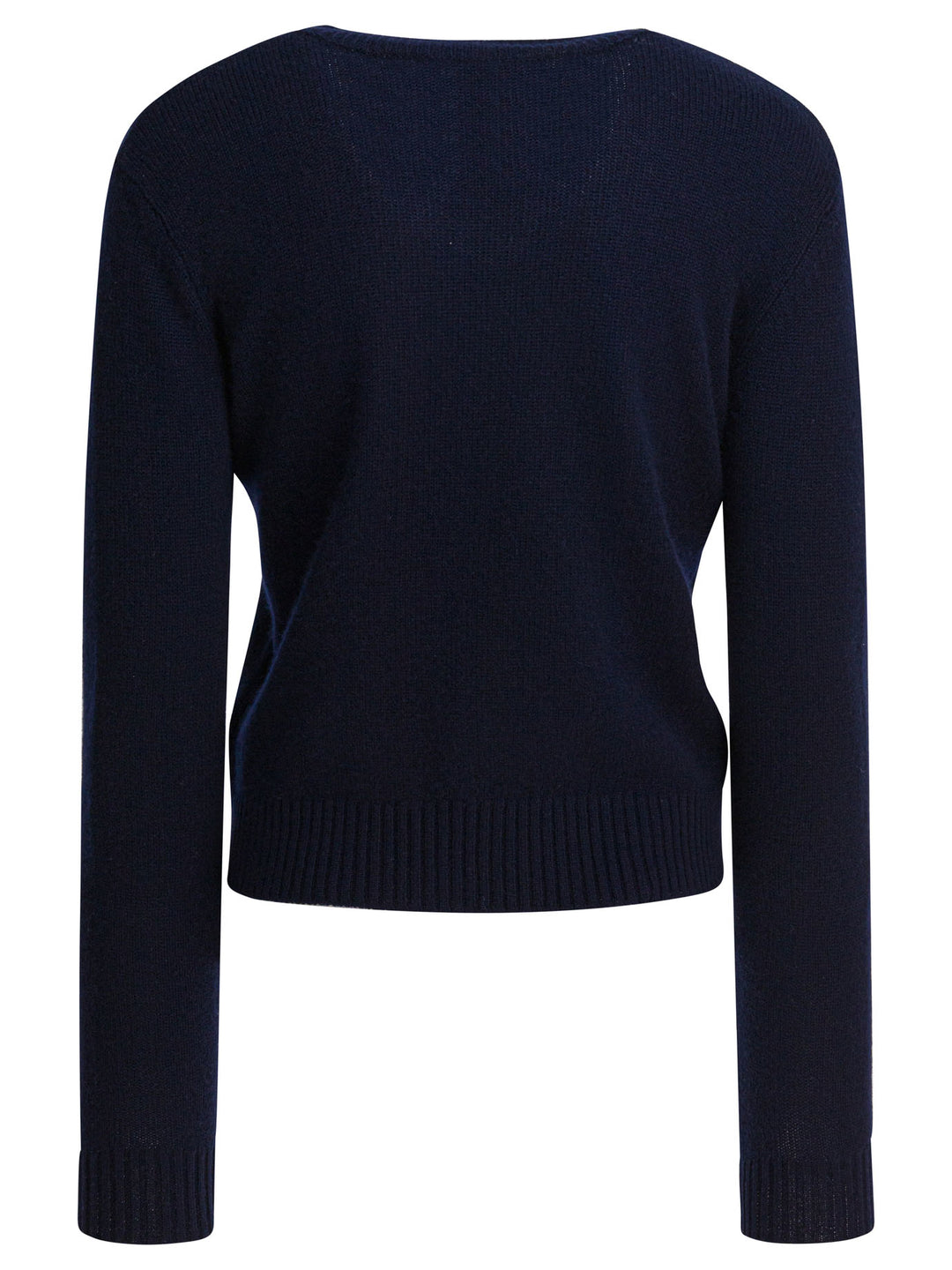 Lisa Yang  Knitwear - Blue | 28c983cb6021e435403421811fd36f380c179ec7