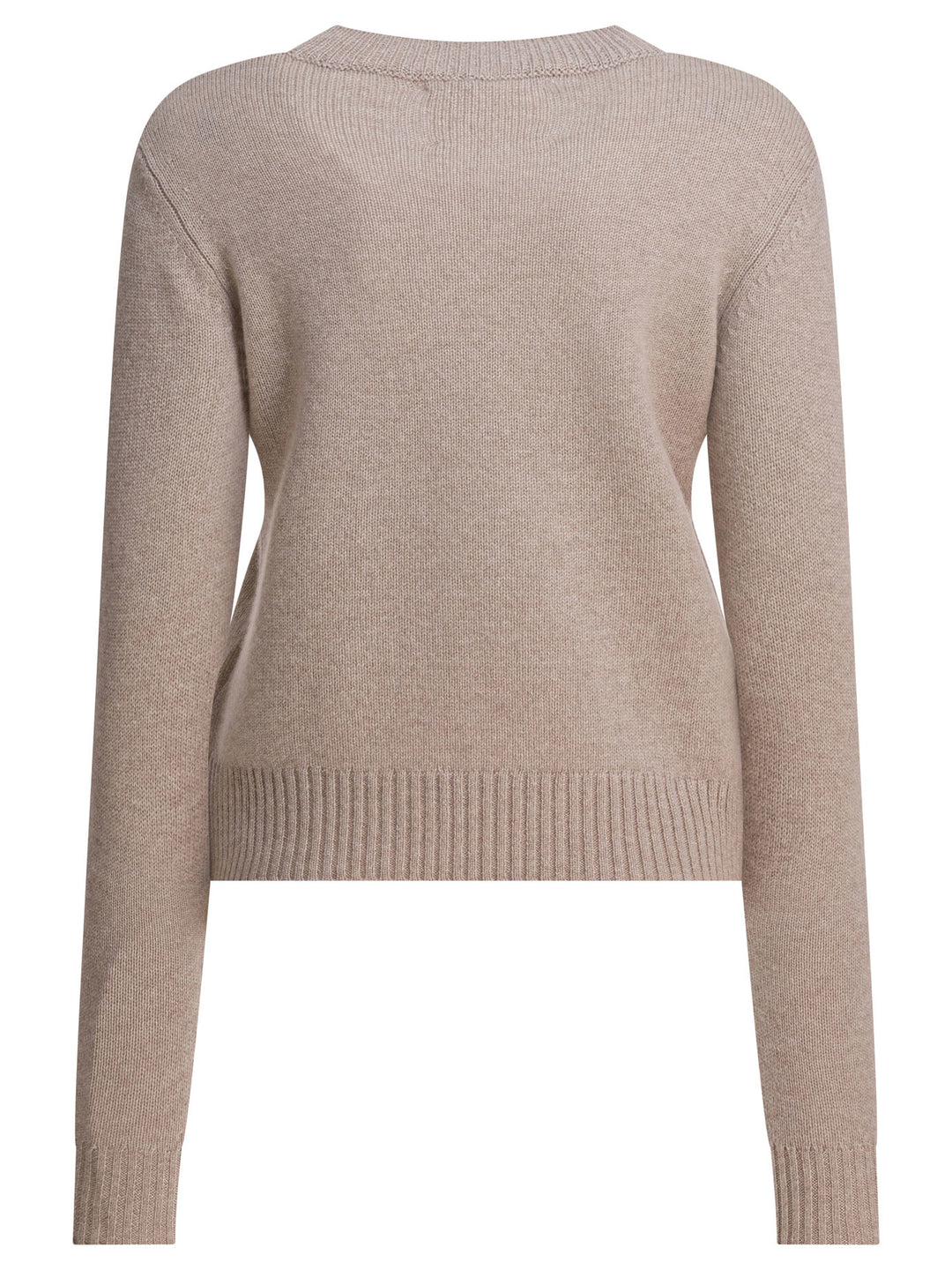 Lisa Yang  Knitwear - Beige | a32989bbec634ce3aacb66cd3af985bbe8ace31a