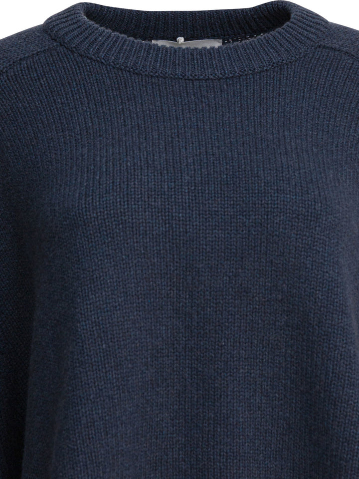 Lisa Yang  Knitwear - Blue | 1b1b2c162e2e57177ffb687903528161d7e44c3b