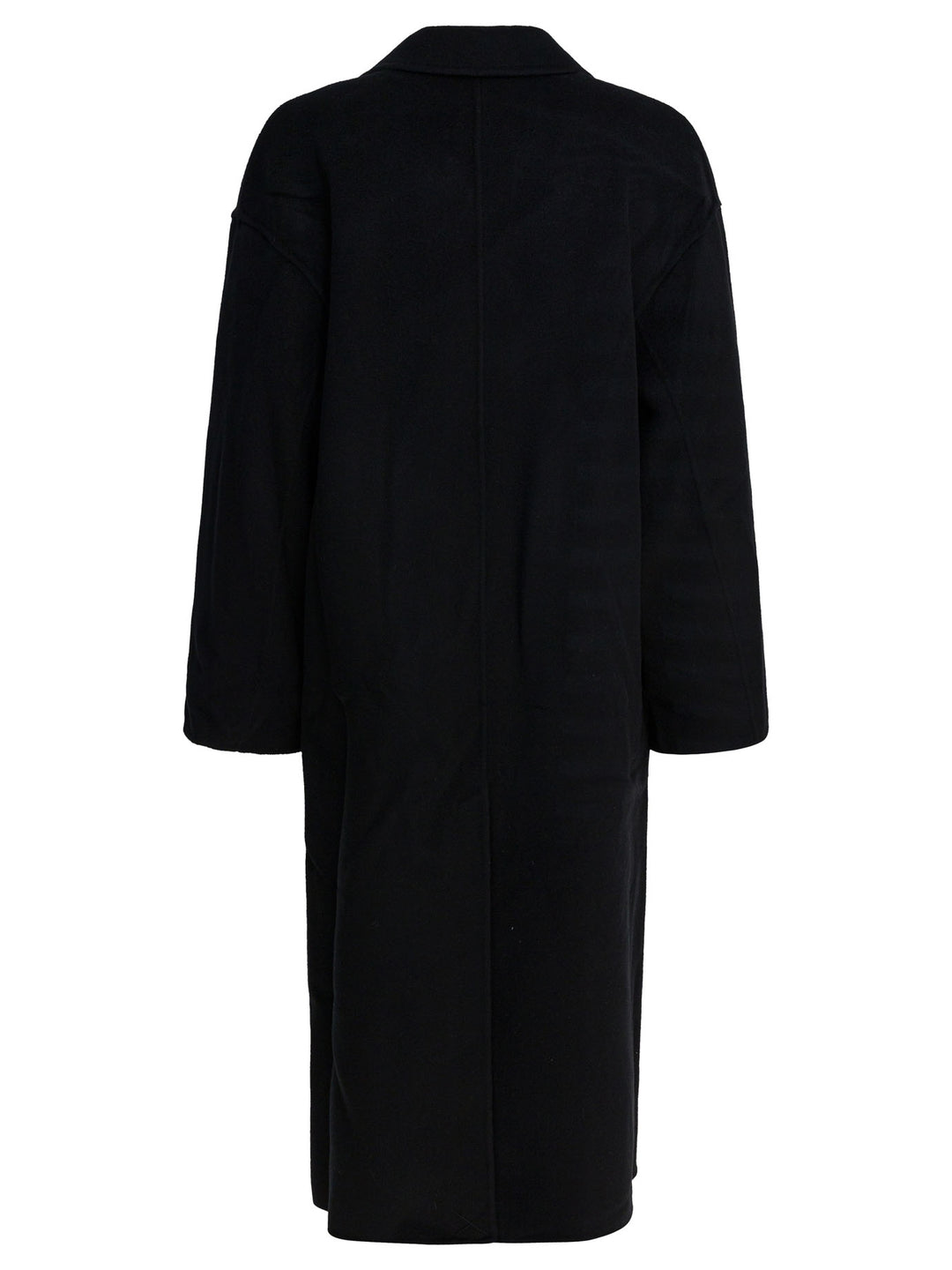 Loulou De Saison Jackets & Coats Jackets and Coats - Black | 5a264cc3e31baa973f8557012012f490b52f7e8a