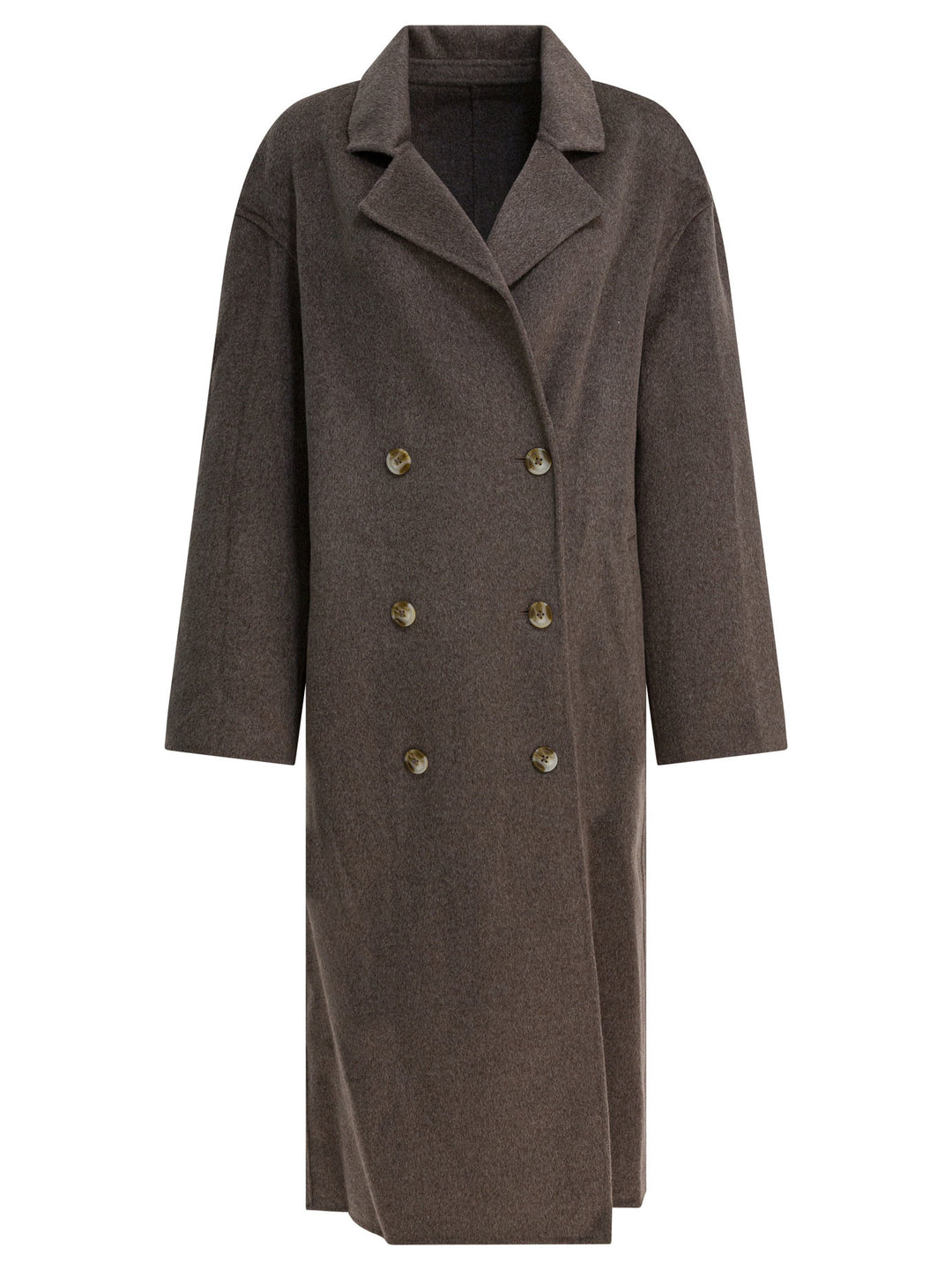Loulou De Saison Jackets & Coats Jackets and Coats - Grey | 9dab1f44b859a3965d6f97135456e047049086a6