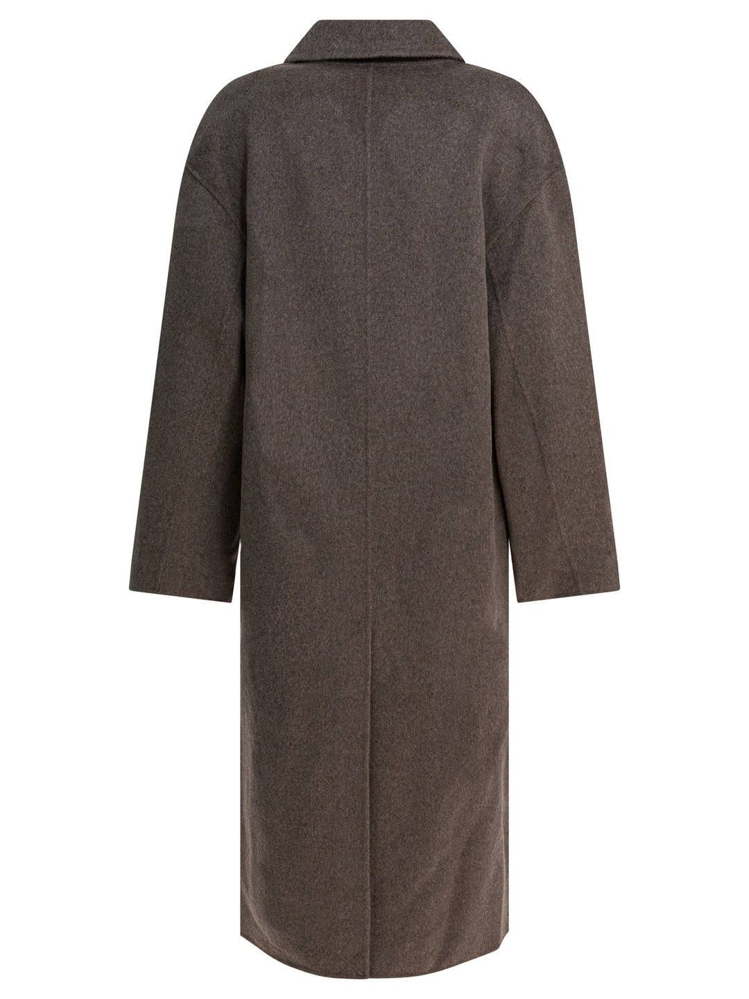 Loulou De Saison Jackets & Coats Jackets and Coats - Grey | 8c5566c7e708a9214ed3bb8a8df0b0a6a6e58f25