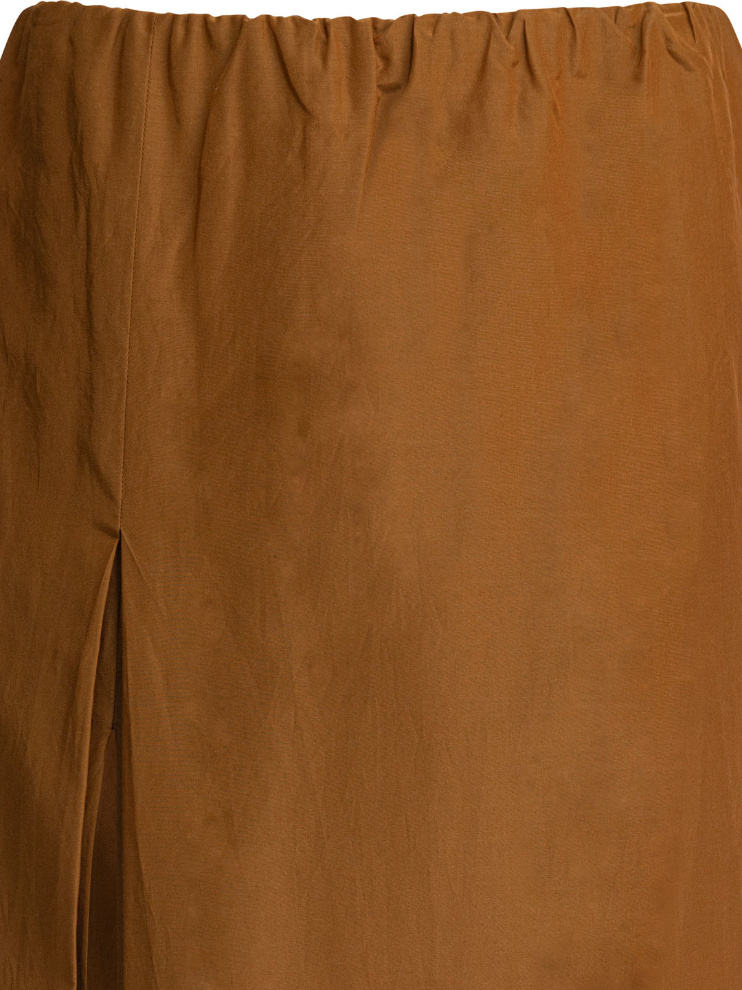 Loulou De Saison  Skirts - Yellow | 645147590c916c18f1d50e3a2ba4f476789ff94f