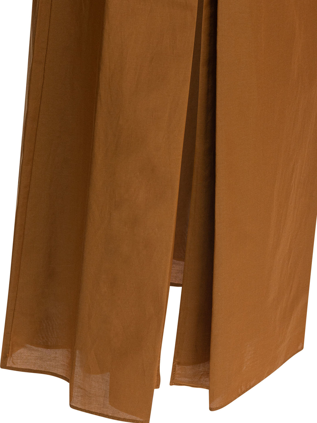 Loulou De Saison  Skirts - Yellow | 434855ecb48b15498ecfe3e5da6a53762a0dc550