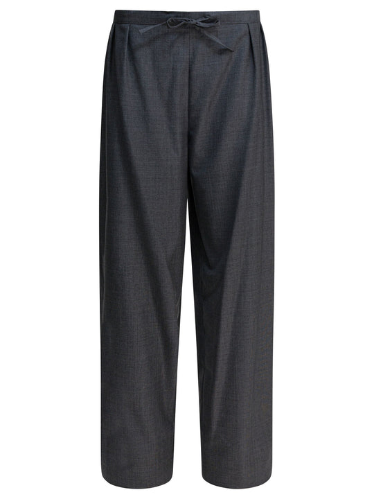 Cove Lds Trousers Grey