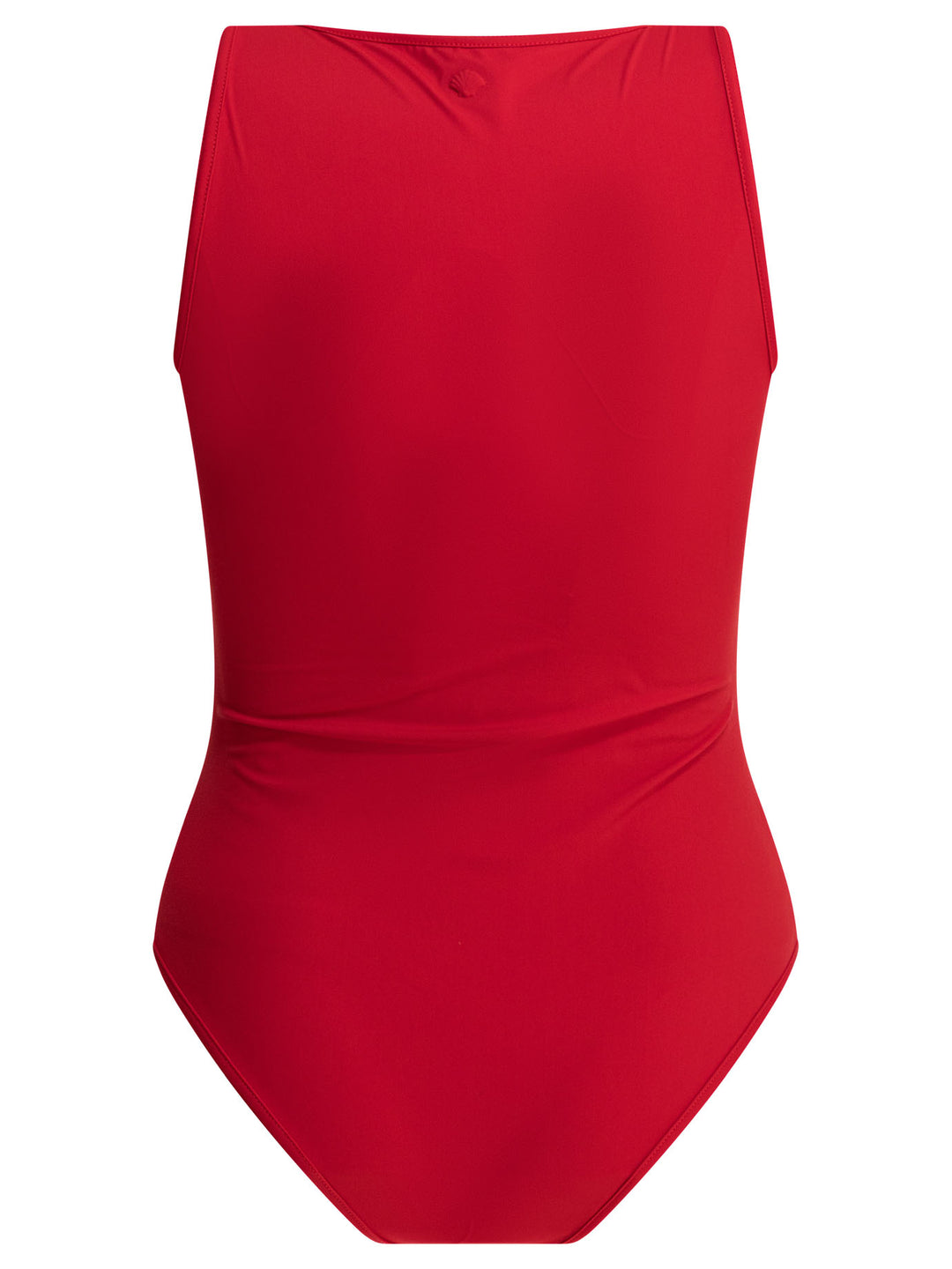Loulou De Saison Beachwear Swimwear - Red | 3a3a11d53fc13d011c55f13ea67fde2dd3993691