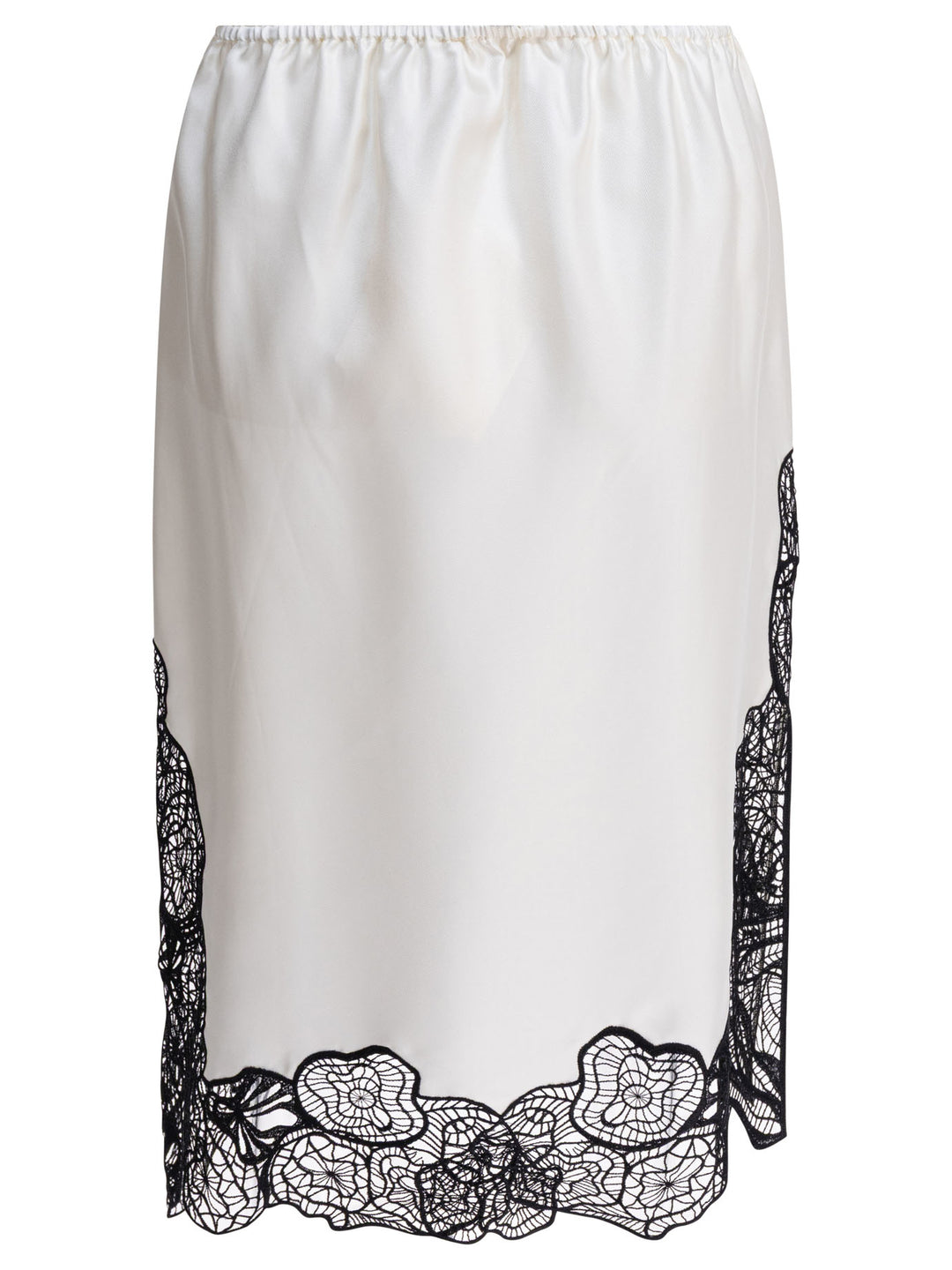 Loulou De Saison  Skirts - Beige | 98273faa2f7b69e6b1fda6710badabcf1ba59788