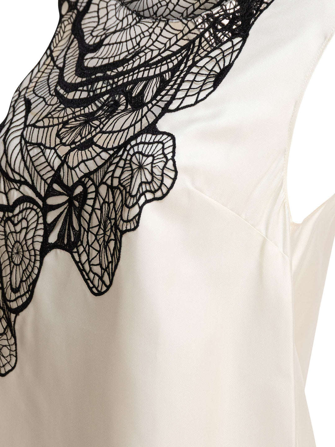 Loulou De Saison  Tops - White | 24fd821671e873e67a2915a01c3444782f3e8050