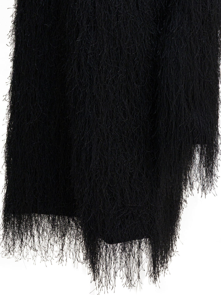 Loulou De Saison Tina Dresses - Black | 6cce60eeae9482e3122ba0709e341721616312c9