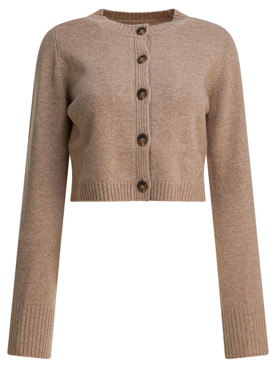 Zephir Knitwear Beige