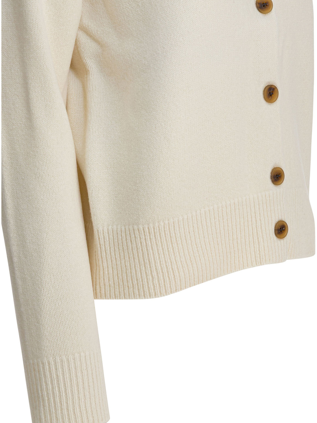 Maison Kitsuné  Knitwear - Beige | ef6e1e2eb2b5eb90296b85f31ccff5f9c2eaa759