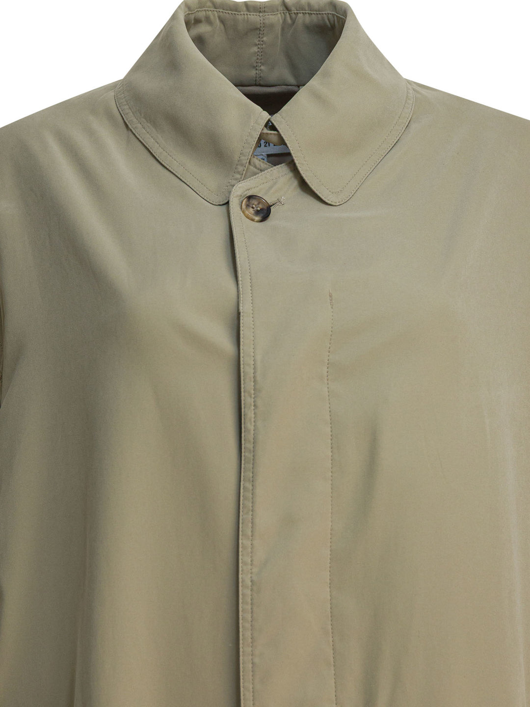 Maison Margiela Jackets & Coats Jackets and Coats - Beige | eed4e3e310804e8cab9328f6bc99e684ef8309ec