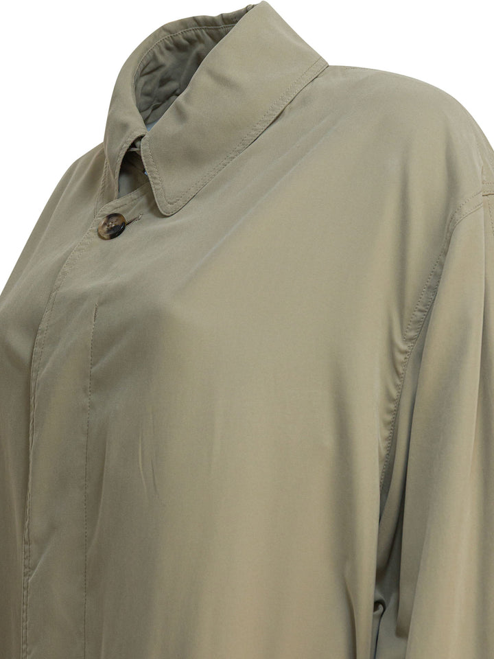 Maison Margiela Jackets & Coats Jackets and Coats - Beige | dda624dacbb7a9a220c083bc12020f9f1453fbcf
