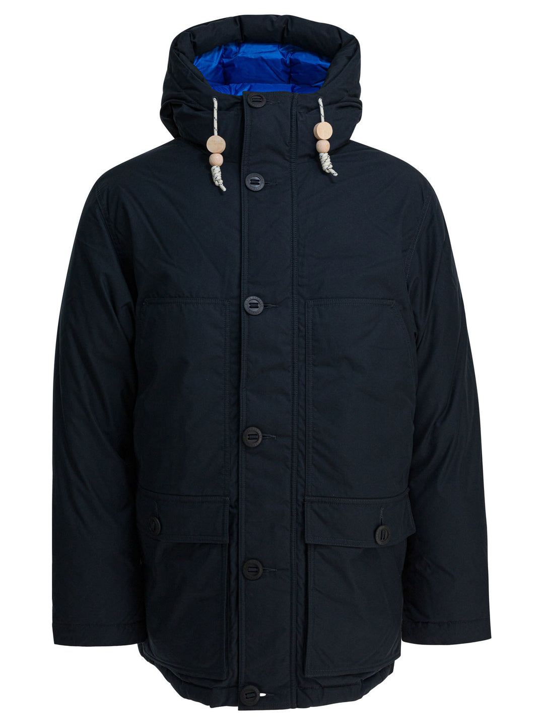 Mammut Jackets & Coats Jackets and Coats - Blue | 6e078851c14f0133ce3e581a884f09404d085383
