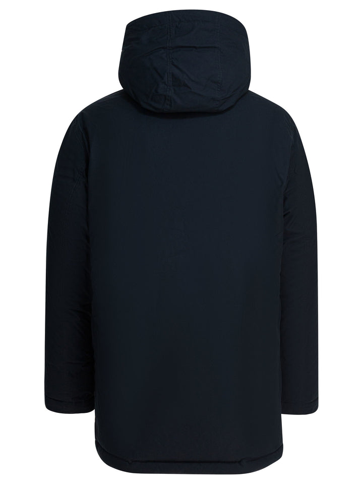 Mammut Jackets & Coats Jackets and Coats - Blue | 580f4fd5497eba3370df65c57c12f56f6a4c63a9