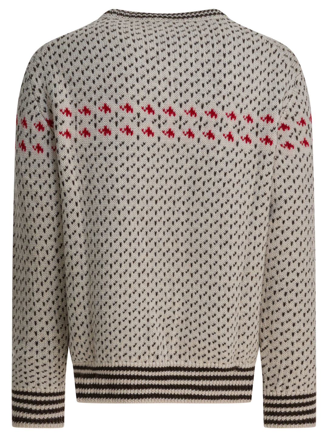 Mammut  Knitwear - Beige | c297d6696e6bc53b08e561eec34eaa1194716d1d