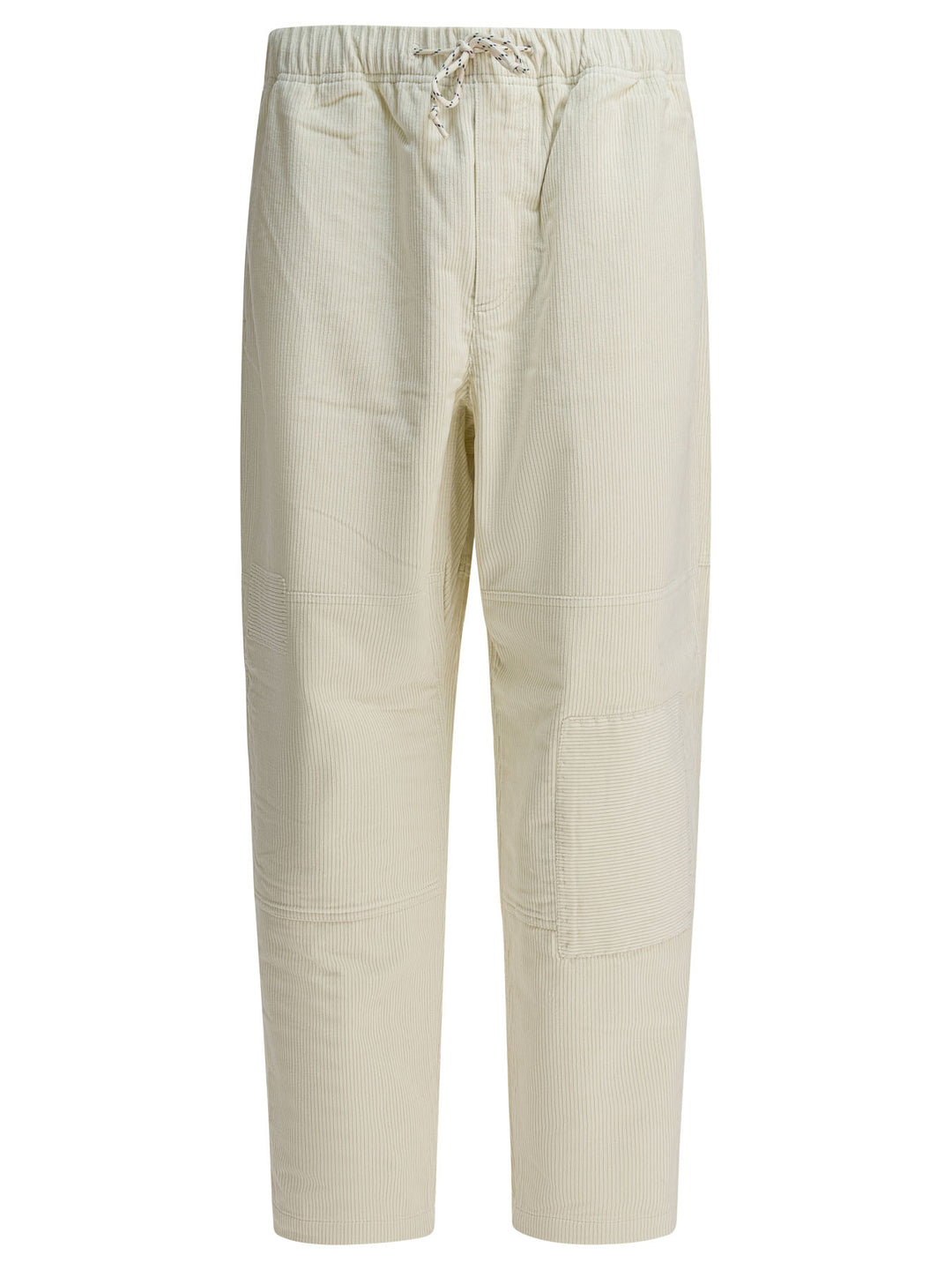 Mammut  Trousers - White | e46b54ab89e5d805d101220306c96064860974e6