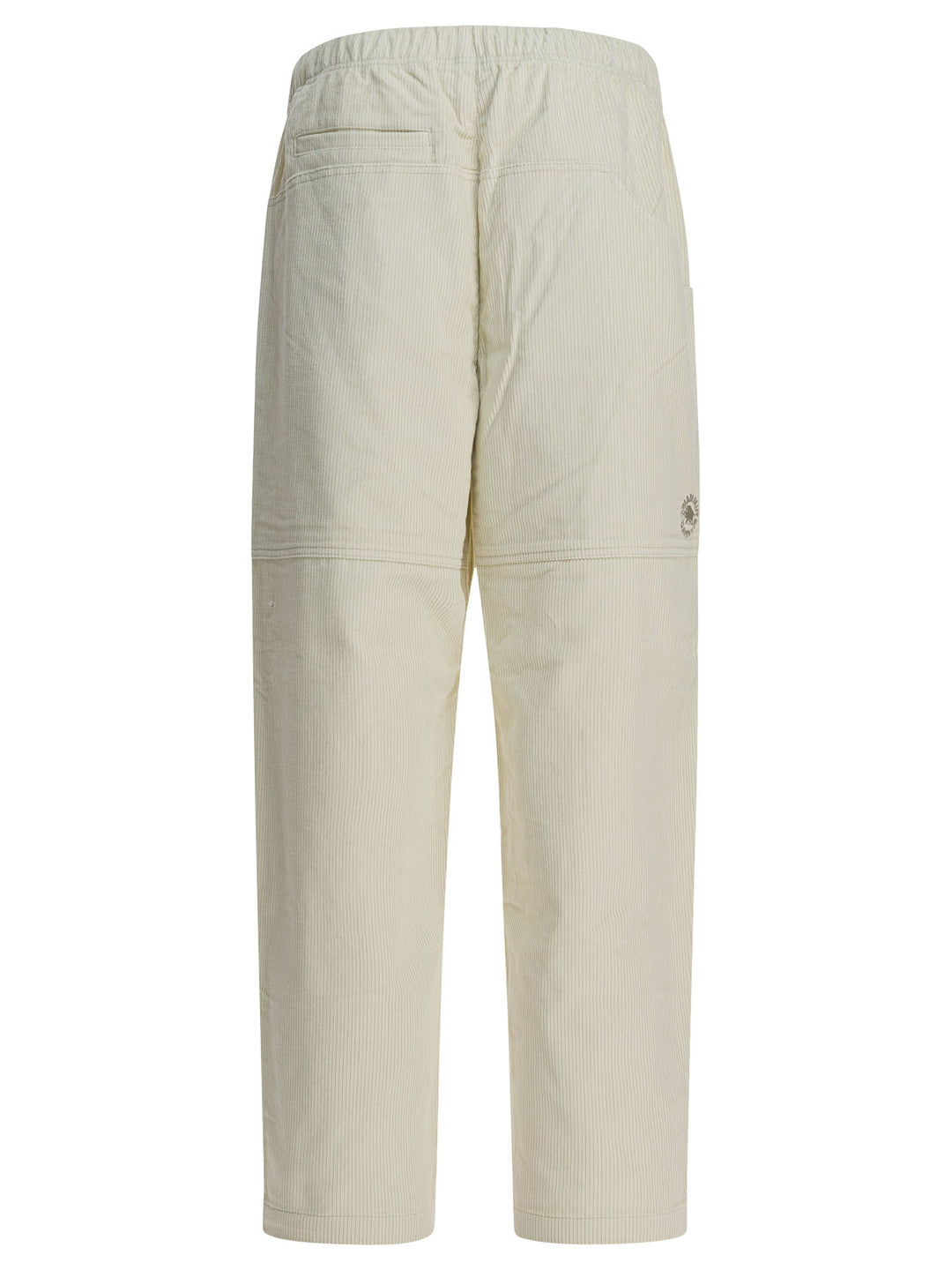 Mammut  Trousers - White | 46ac32acbc01ef4804c5201ce6b856cae7843db9