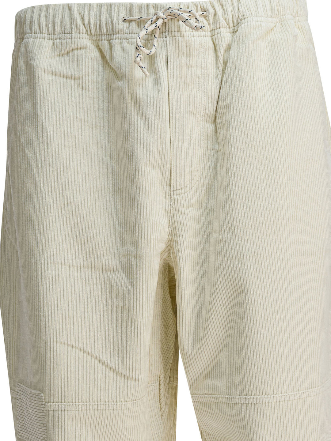 Mammut  Trousers - White | 96835a5a344581dabe77886809de28ba2ac2d853