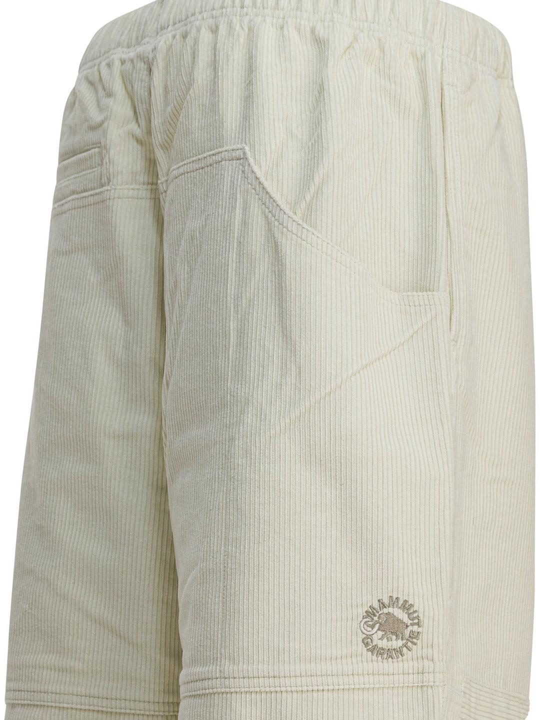 Mammut  Trousers - White | 47a5141c229ba39909931a1a9286965328d61c3d