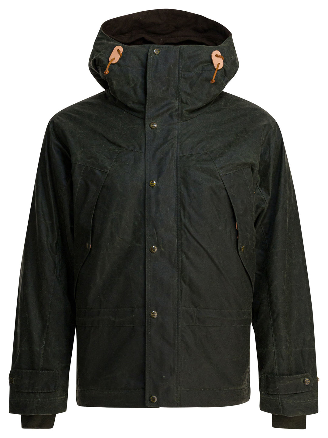 Manifattura Ceccarelli Mountain Jackets and Coats - Green | abe9aed4f76a19342278e07069c84e552f5c7c47