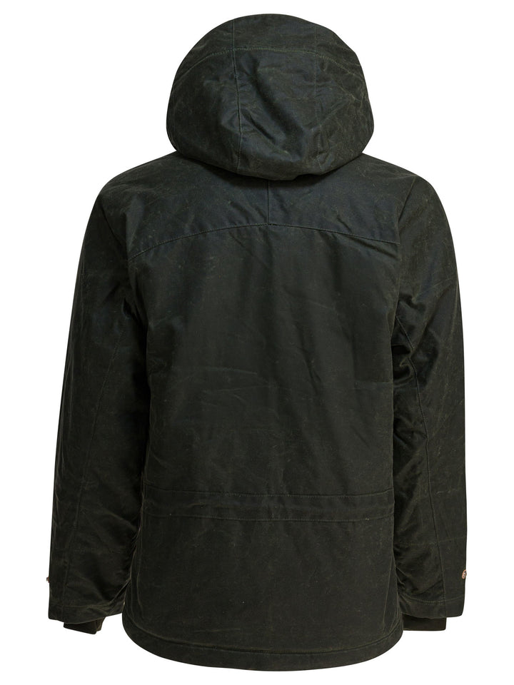 Manifattura Ceccarelli Mountain Jackets and Coats - Green | 883603e8a0520691582c1185d7c1c1db2d74dd1f