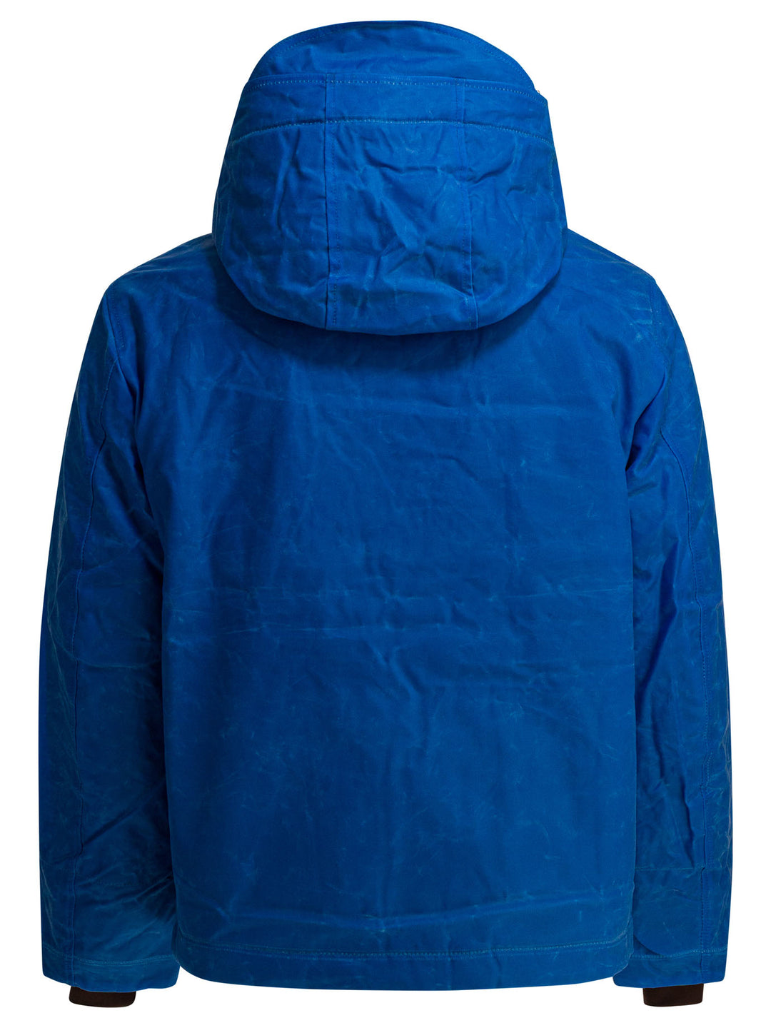 Manifattura Ceccarelli Balzer Coat Jackets and Coats - Blue | a4dc32dfc6e969b2d3f1e2719bc9db642a4bc5b7