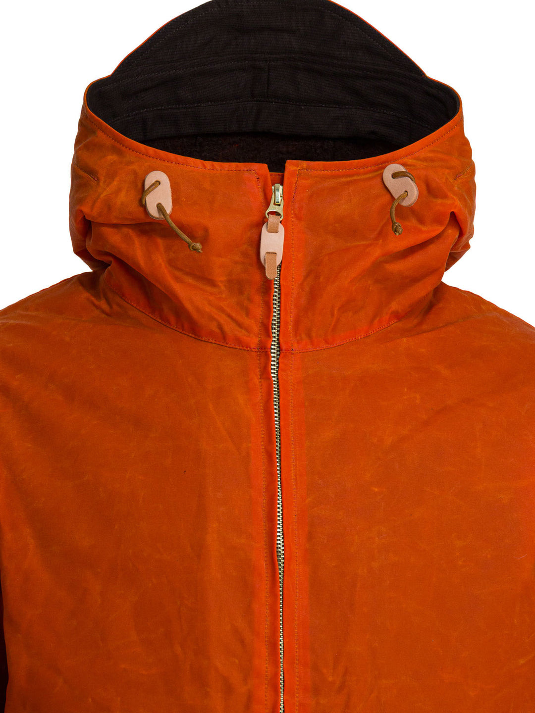 Manifattura Ceccarelli Balzer Coat Jackets and Coats - Orange | 0d1ca367f33f53275ce8821564b2a6f8b2136e00