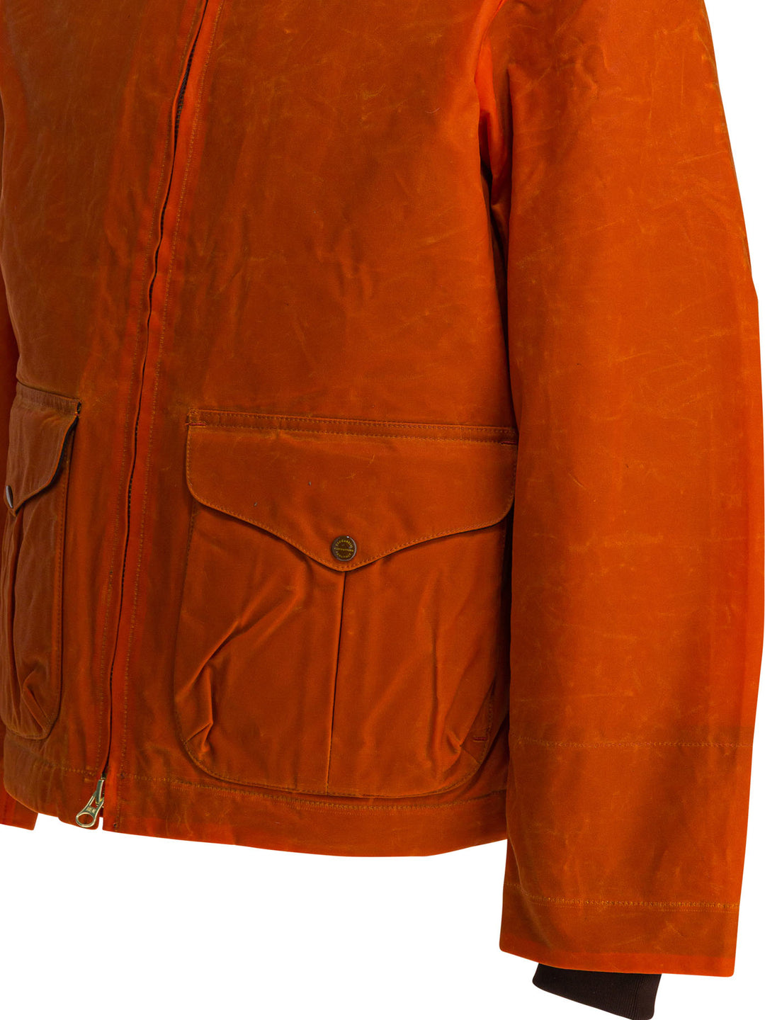 Manifattura Ceccarelli Balzer Coat Jackets and Coats - Orange | a8165155fce3f4911d316d6e37c246a27e13f238