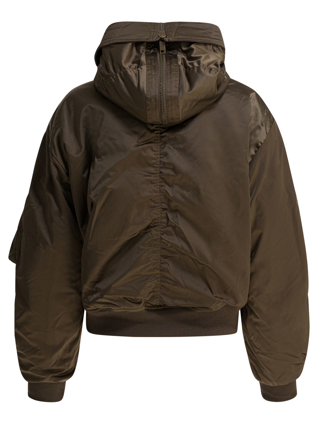 Marant ÉToile Elisa Jackets and Coats - Brown | 8bfa6e79412a6437bd5024f904069c10d1a4325a