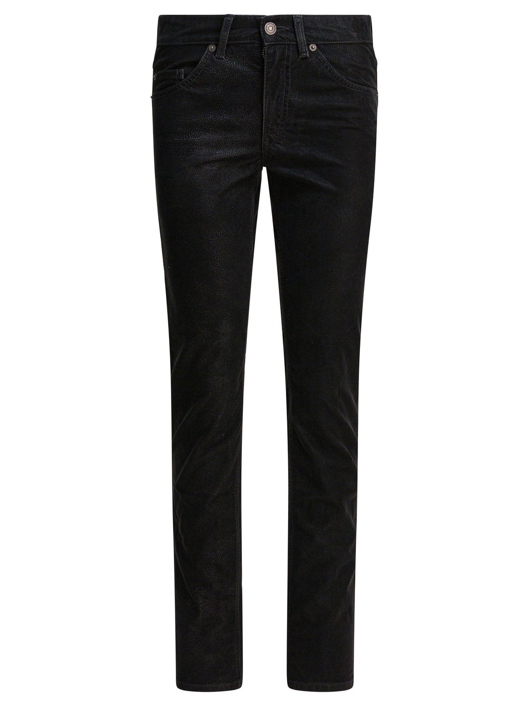 Marant ÉToile Kelsie Trousers - Black | fb5f40f0be6acf0b4cce4a2f6c7542f970410bb4