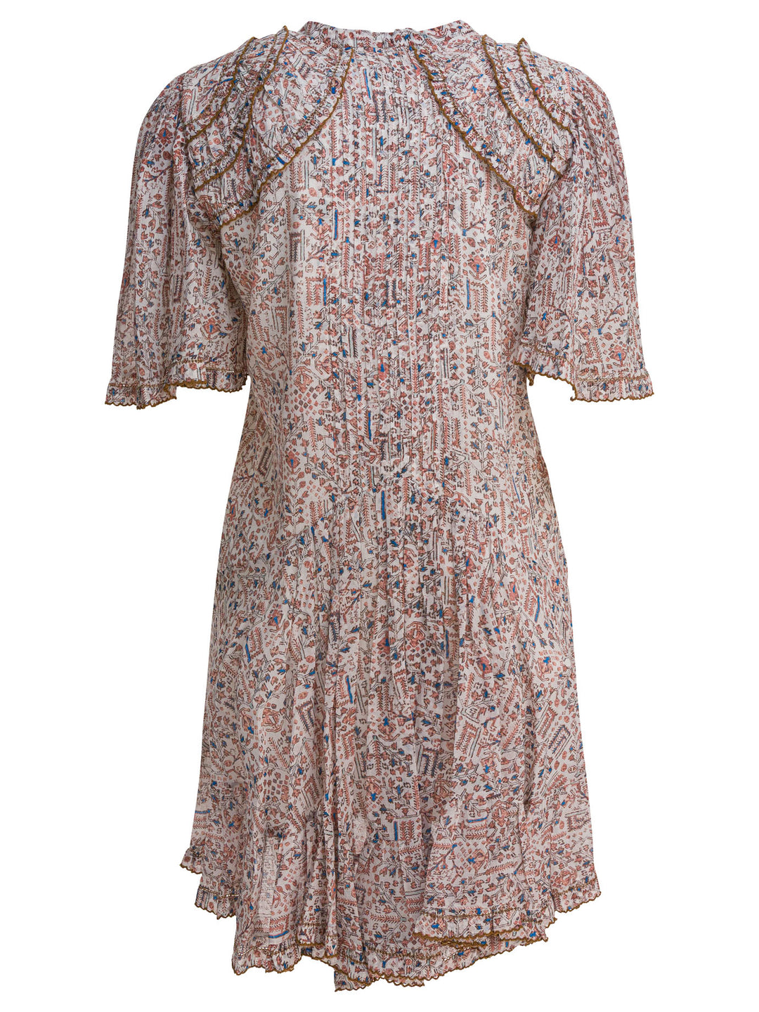 Marant ÉToile  Dresses - Beige | 3af516b687c97ca205da461a2f192d12f454b61a